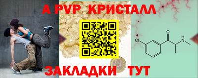 гашик Берёзовский